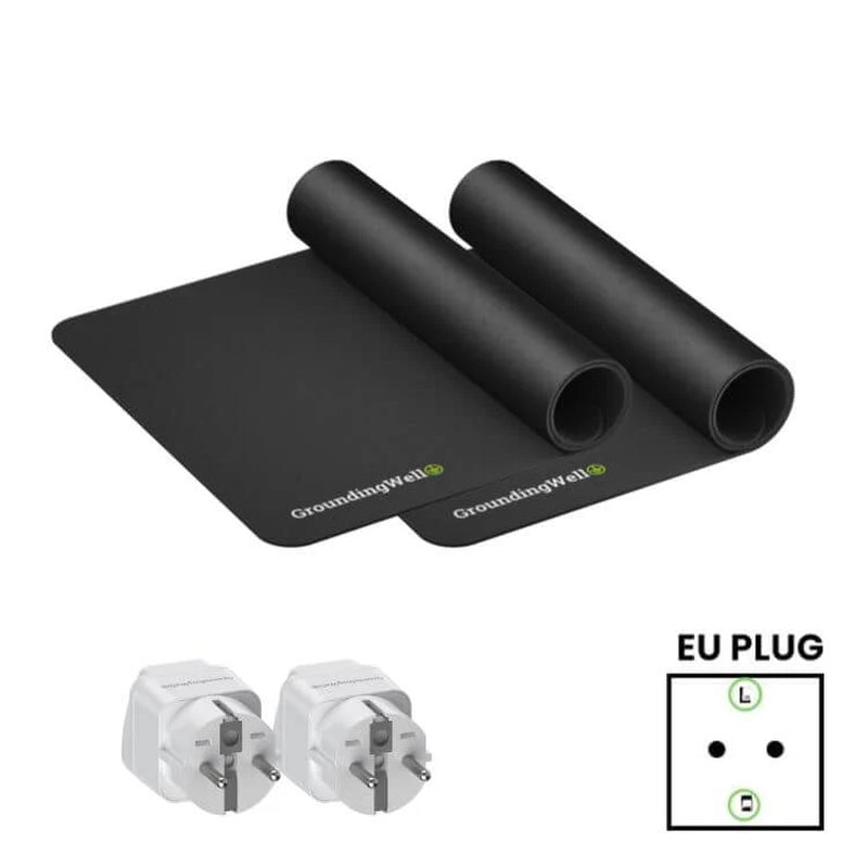 Groundingwell™ Mat