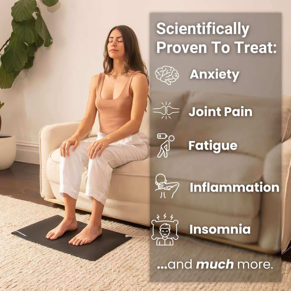 Groundingwell™ Mat