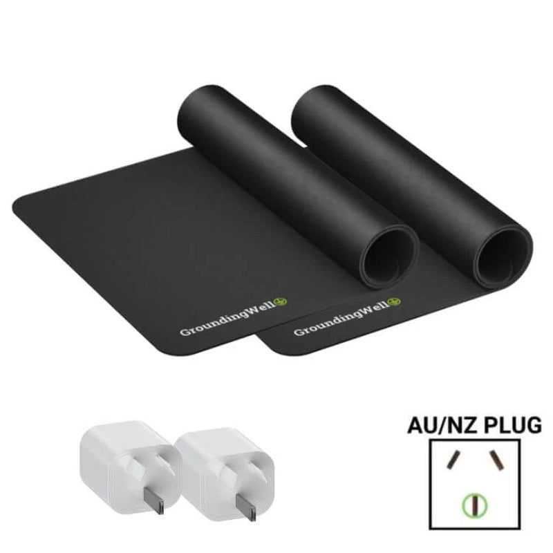 Groundingwell™ Mat