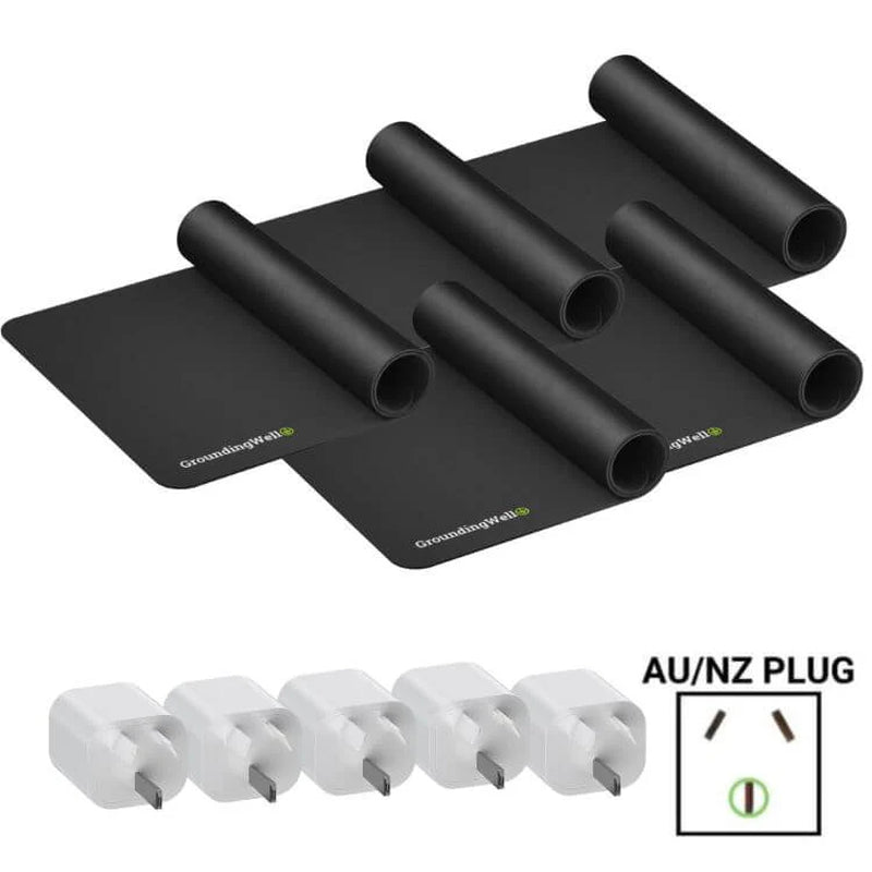 Groundingwell™ Mat