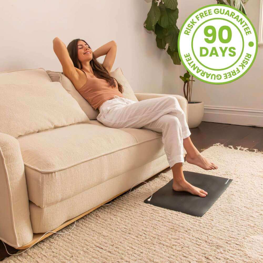 Groundingwell™ Mat