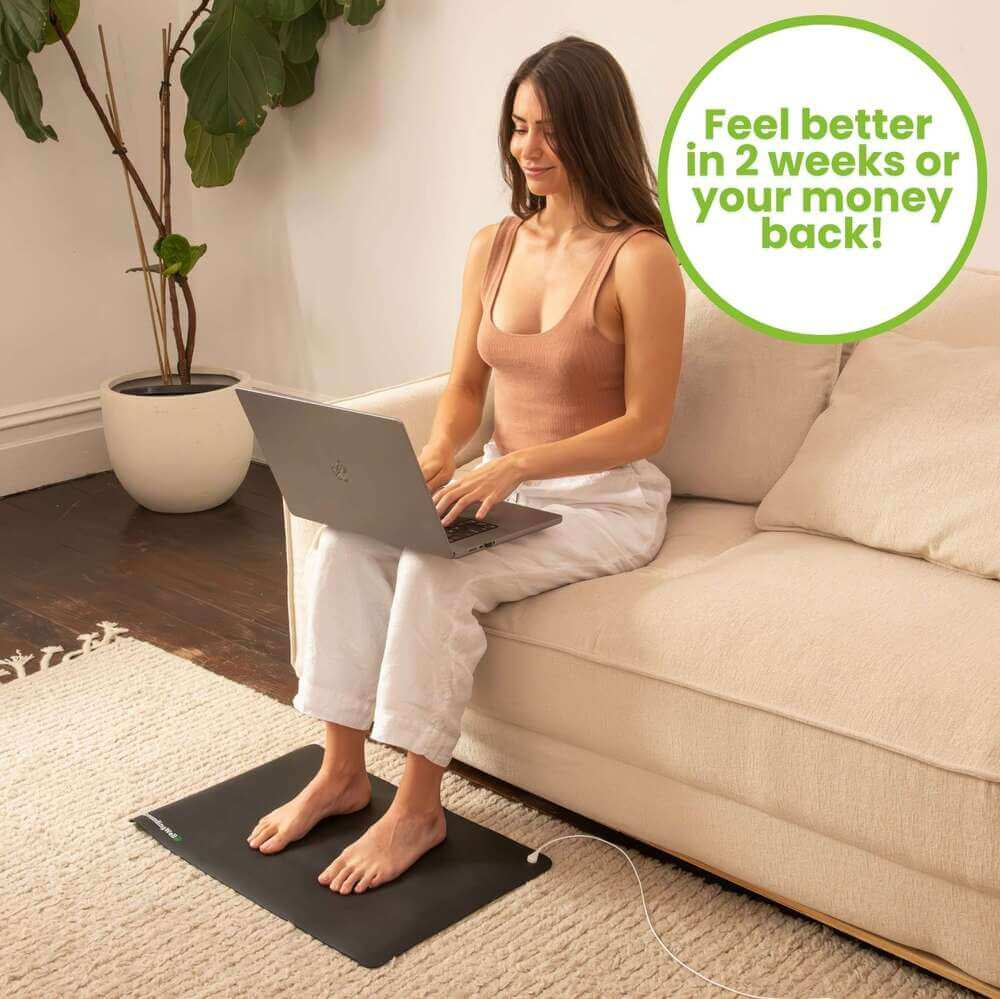 Groundingwell™ Mat