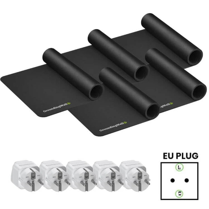 Groundingwell™ Mat